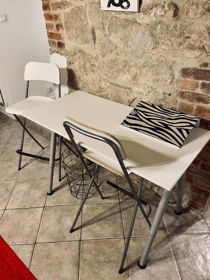 Romantyczna Kryjowka Scisle Centrum -Self Check-In - 카토비체 외부 사진