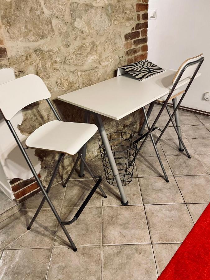 Romantyczna Kryjowka Scisle Centrum -Self Check-In - 카토비체 외부 사진